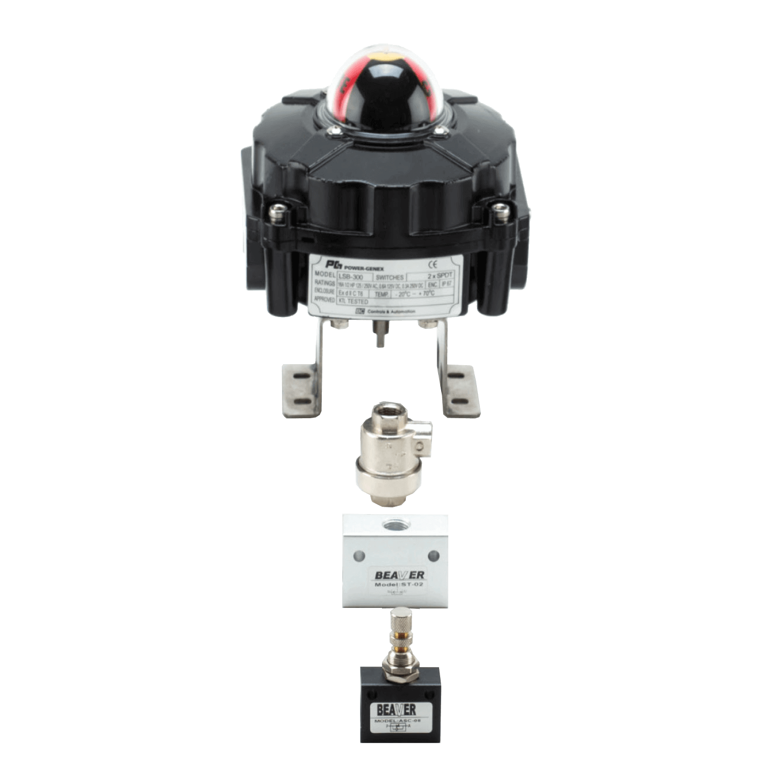 null