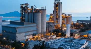 petrochemicals