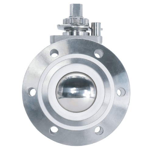 BCV Premium Actuated Package - 3