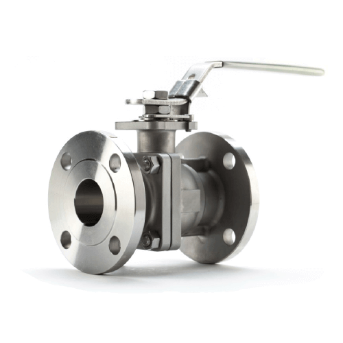 Beaver Mars - High Performance Flanged
