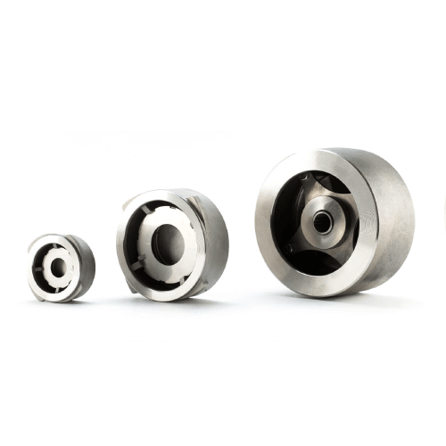 Disc Check Valve