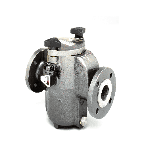 Filtration Unit 1