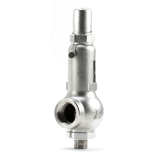 Safety Relief Valves