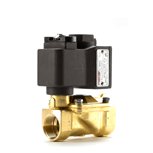 Solenoid Valve 1