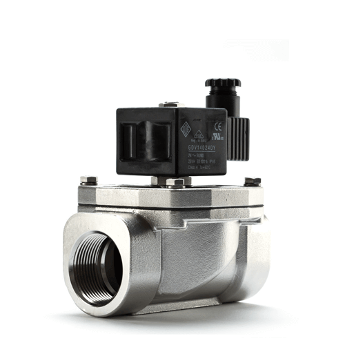 Solenoid Valve 2