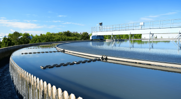 Water Treatment