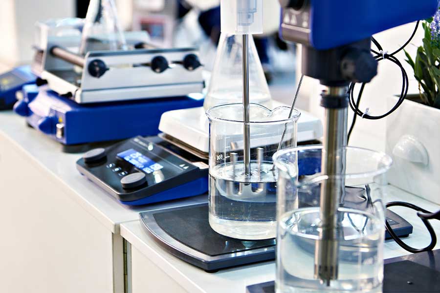 industry-oleochemical