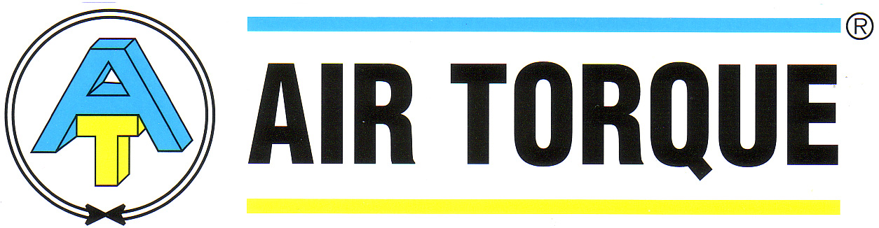 at logo