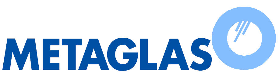 metaglas logo