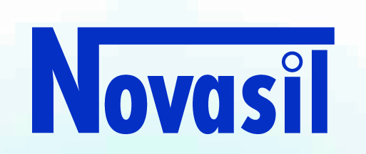 novasil logo