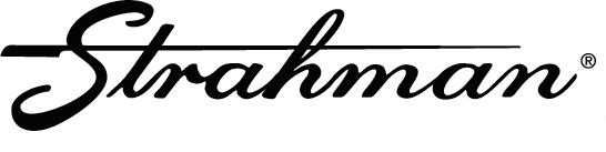 strahman logo