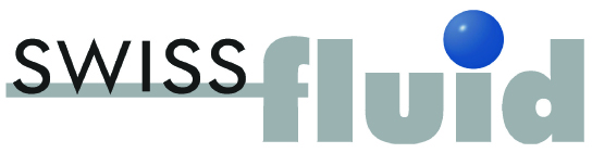 swissfluid logo